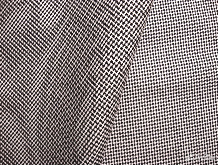 Микровельвет ткань