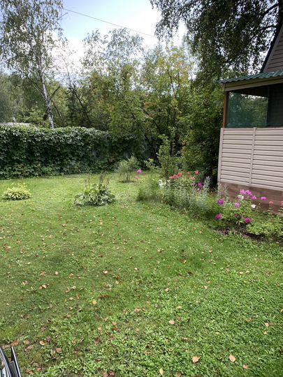 Дача 37 м² на участке 5 сот.