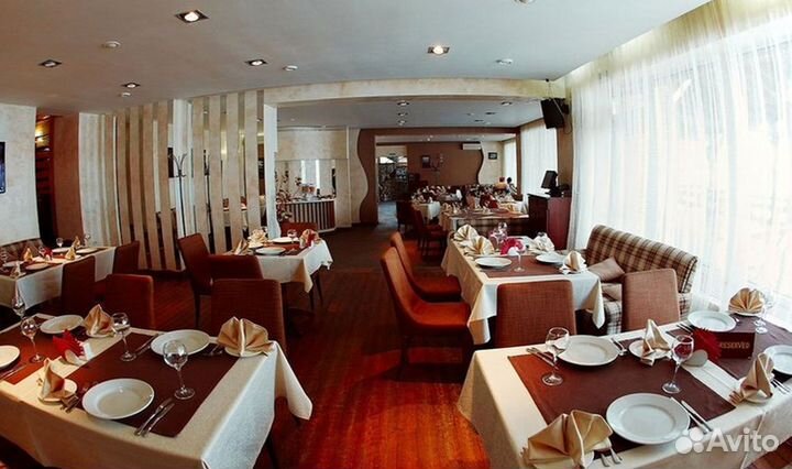 Курорт - Золотой пляж - клуб-отель - путевки