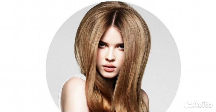 Услуги парикмахера