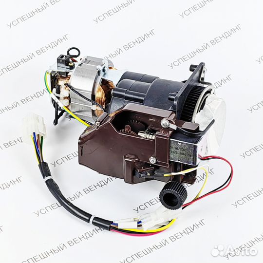 Кофемолка для кофeмашины le307а / lv307а