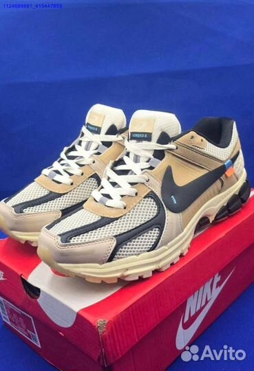 Кроссовки Nike air zoom vomero 5 (41-45)