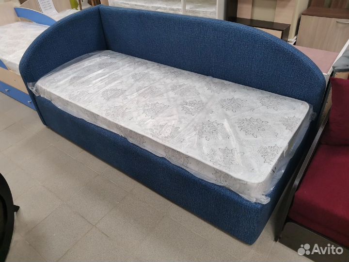 Кровать тахта 90х200 карина