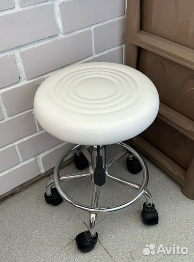 Стул мастера