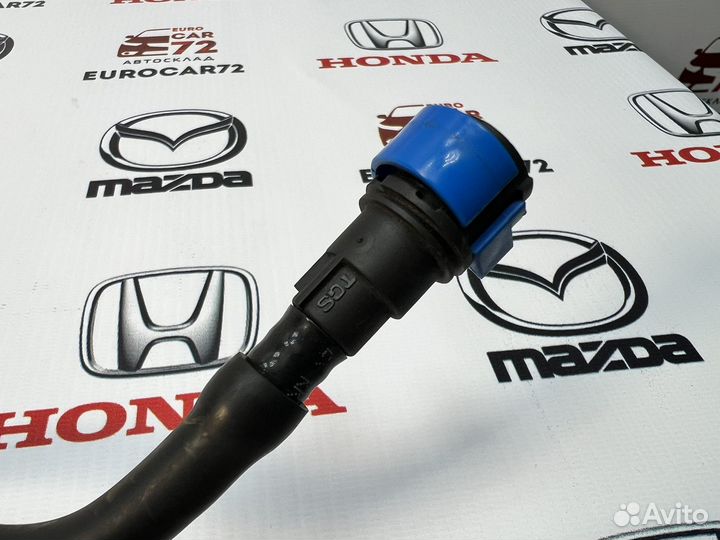 Топливная трубка Mazda 6 GH 2007-2012