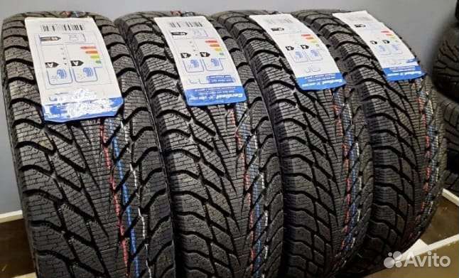 Cordiant Winter Drive 2 SUV 215/65 R16 102T