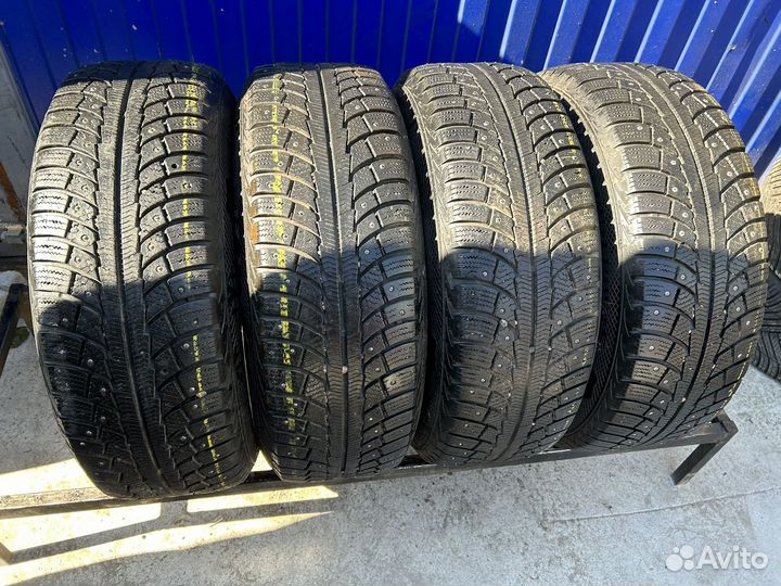 Gislaved Nord Frost 5 185/65 R15
