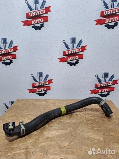 Патрубок системы охлаждения Kia Sportage 4QL 2018