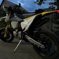 Мотард GR7