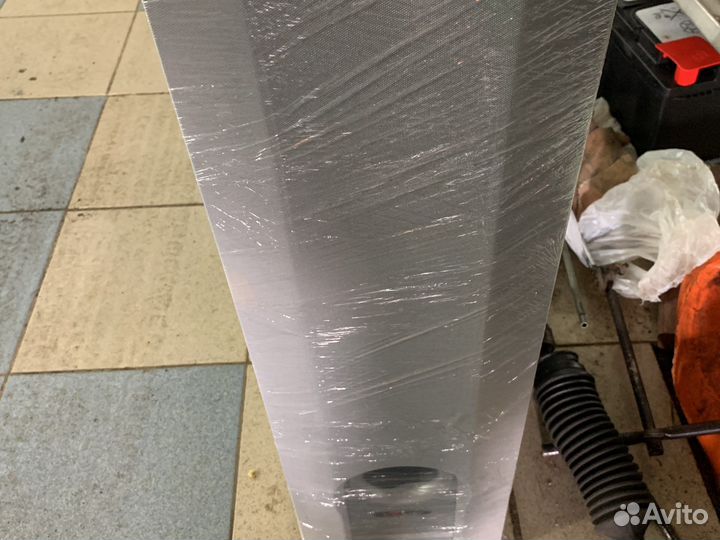 Сабвуфер polk audio