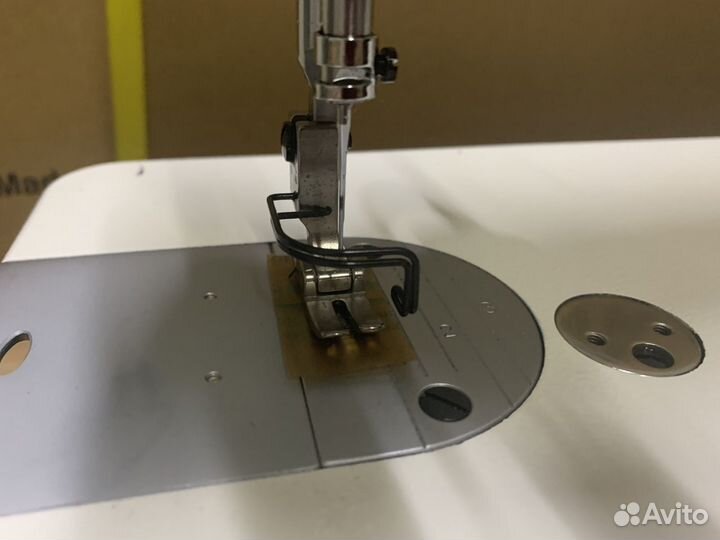 Прямострочная машина автомат Juki DDL-7000