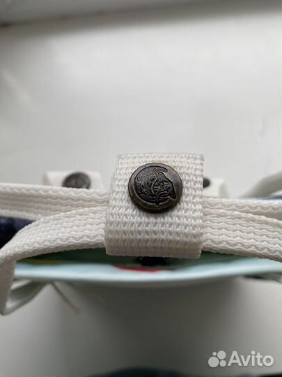 Рюкзак Kanken для школы