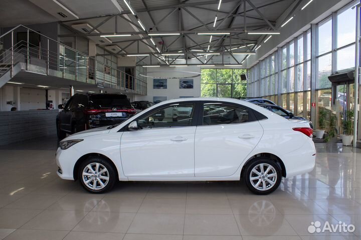 Changan Alsvin 1.5 AMT, 2024