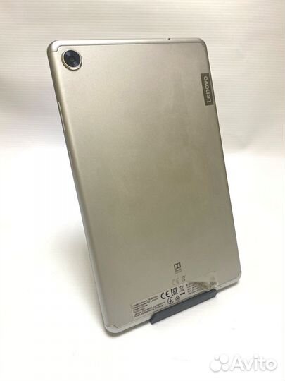 Планшет Lenovo Tab M8 TB-8505X