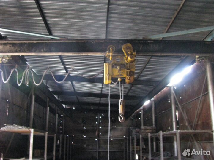 Демонтаж, ремонт кранов всех типов