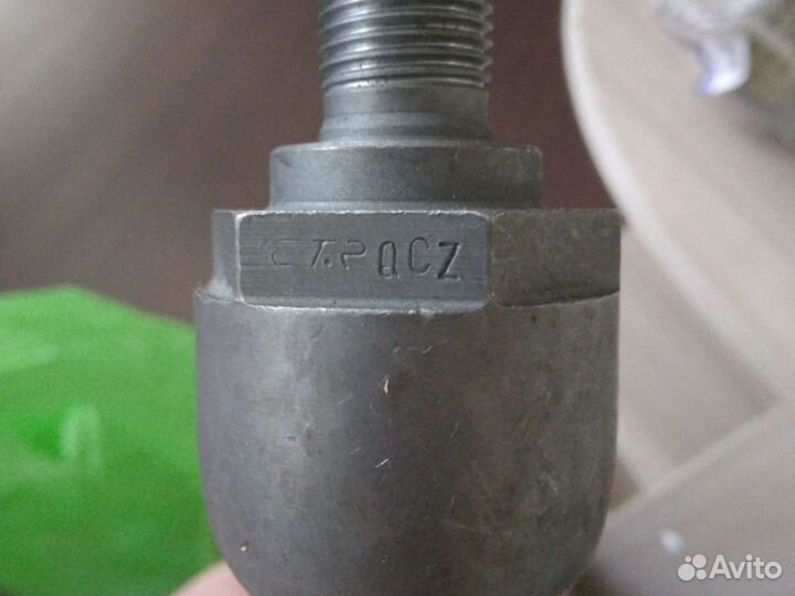 Рулевая тяга CTR