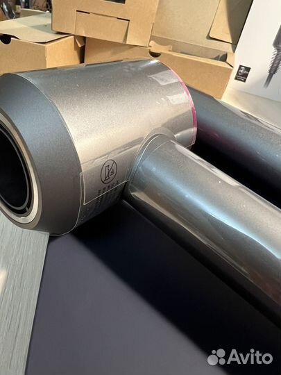 Dyson оригинал