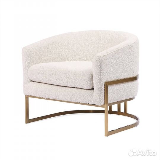 Дизайнерское кресло Tower