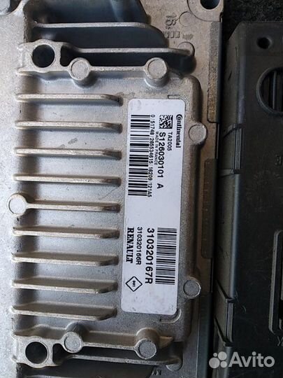 Комплект блоков Nissan Almera G15