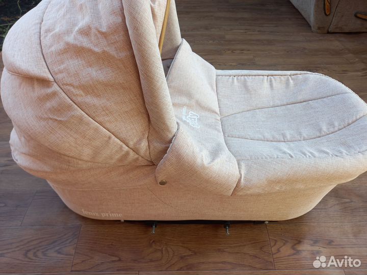 Прогулочная коляска teddy bear