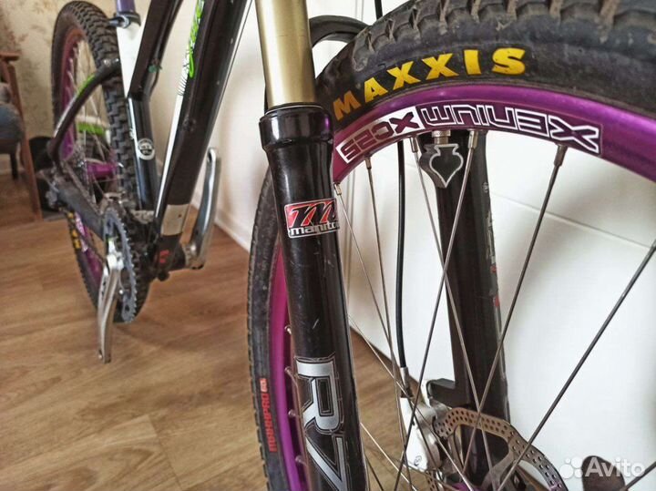 Хороший велосипед для девушки