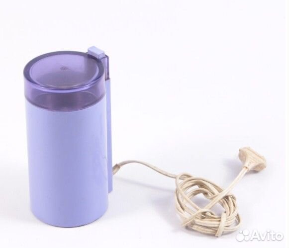 Электрокофемолка экму-50