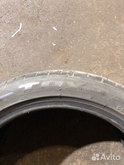 Toyo Proxes T1 Sport 215/45 R17 91