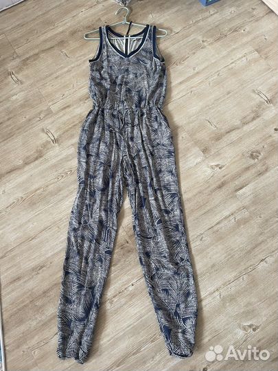 Комбинезон tommy hilfiger