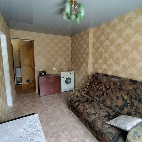 2-к. квартира, 21,6 м², 3/5 эт.