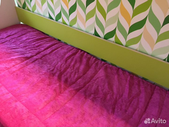 Покрывало на 1спальную кровать