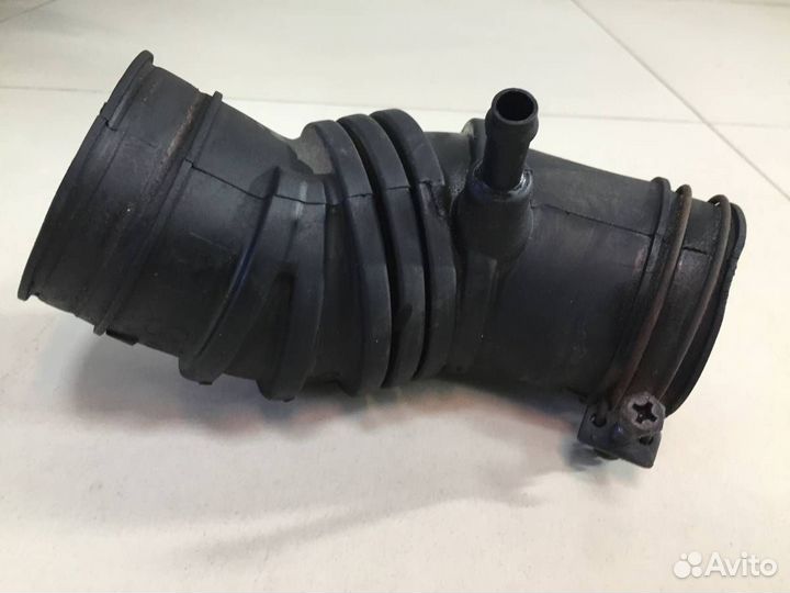 Патрубок воздушного фильтра Hyundai Getz 2002-2010