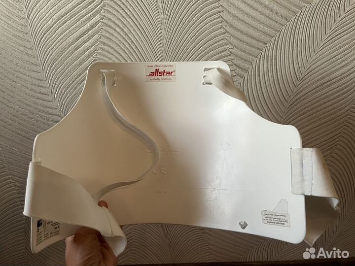 Фехтовальная экипировка правша