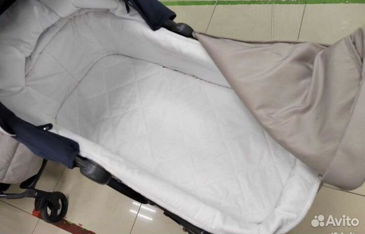 Коляска inglesina sofia