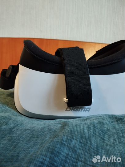 Продам очки виртуальной реальности