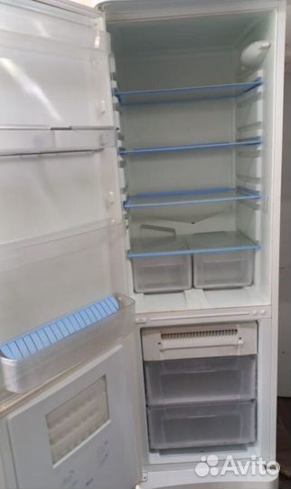 Холодильник с гарантией