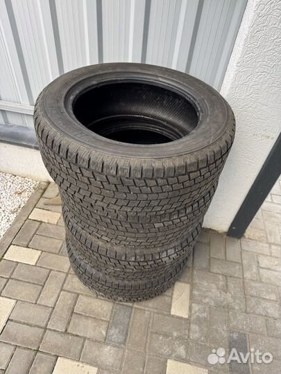 Hankook Dynapro I'Cept RW08 255/55 R18 109Q