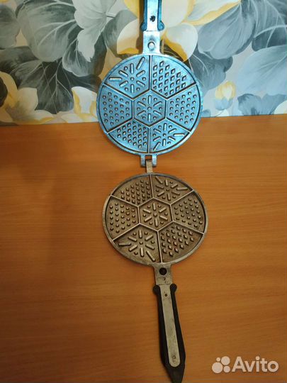 Форма для выпечки.ссср