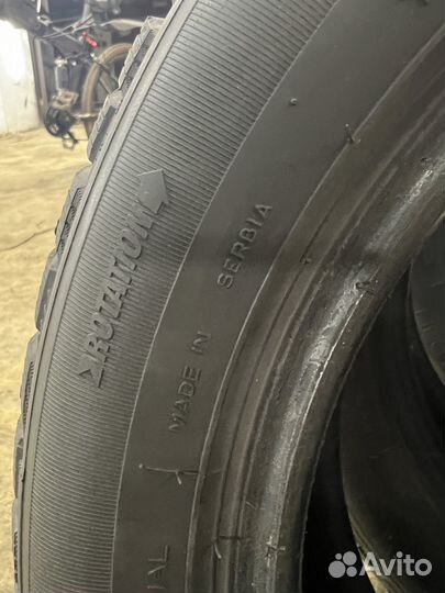 Tigar Winter 205/55 R16