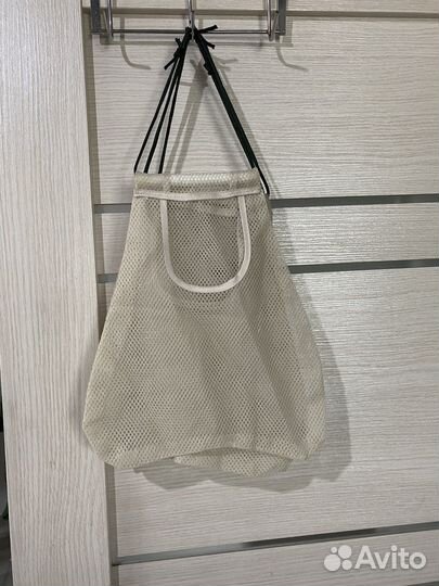 Сетка мешок для овощей