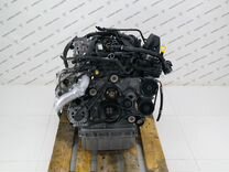 Двигатель Mercedes Sprinter W906