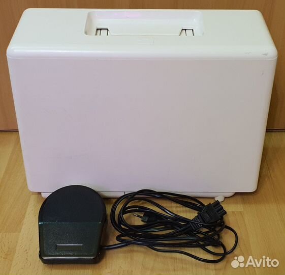 Швейная машина New Home NH1622