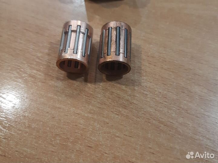 Подшипник игольчатый (сепаратор, втулка) Иж Юпитер