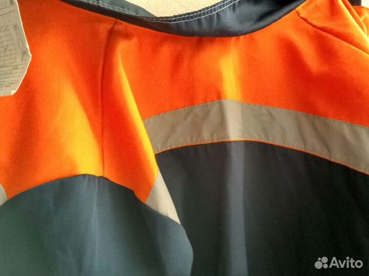 Спецодежда костюм