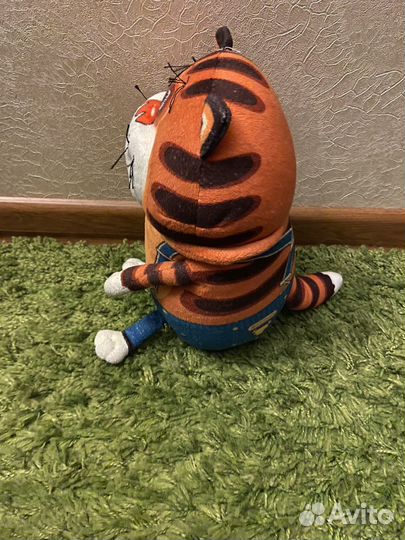 Кот возвращение блудного попугая