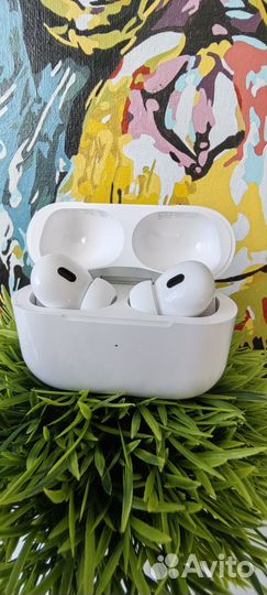 Airpods pro 2 premium 2024