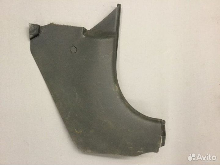 Накладка порога внутренняя Opel Meriva 2003-2010