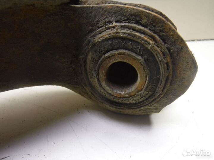 Рычаг передний нижний Kia Sportage