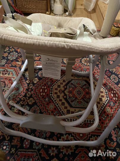 Детские качели