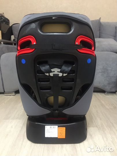 Автомобильное детское кресло от 0 до 25 кг