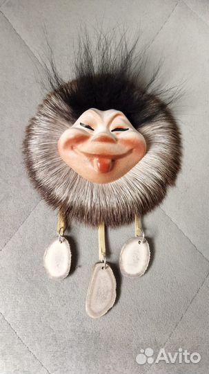 Сувениры Севера. Новое поступление